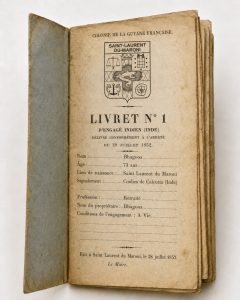 Exemple de Livret 