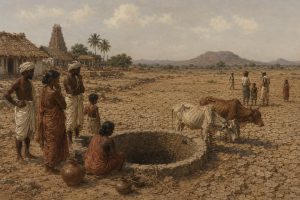 La Misère en Inde